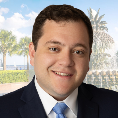 Carlos A. Cordero Photo