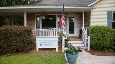 Summerville Law Firm