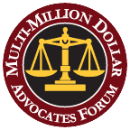 Multi-Million Dollar Advocates Forum Multi-Million Dollar Advocates Forum